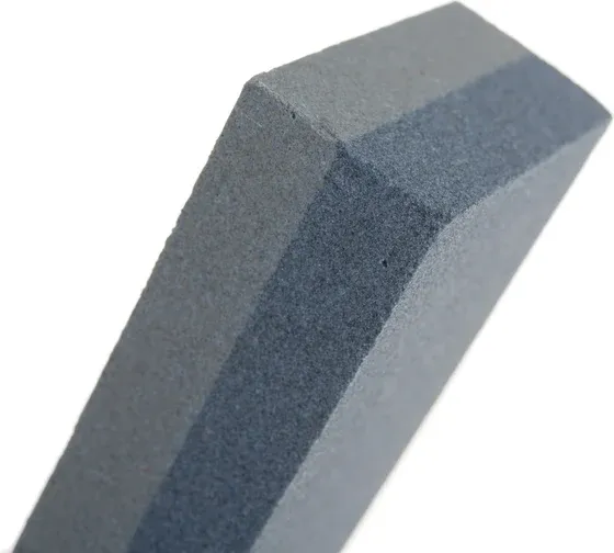 Брусок абразивный двухсторонний 150x50x25 мм, P180/P320 Stayer 3572-15 - фото